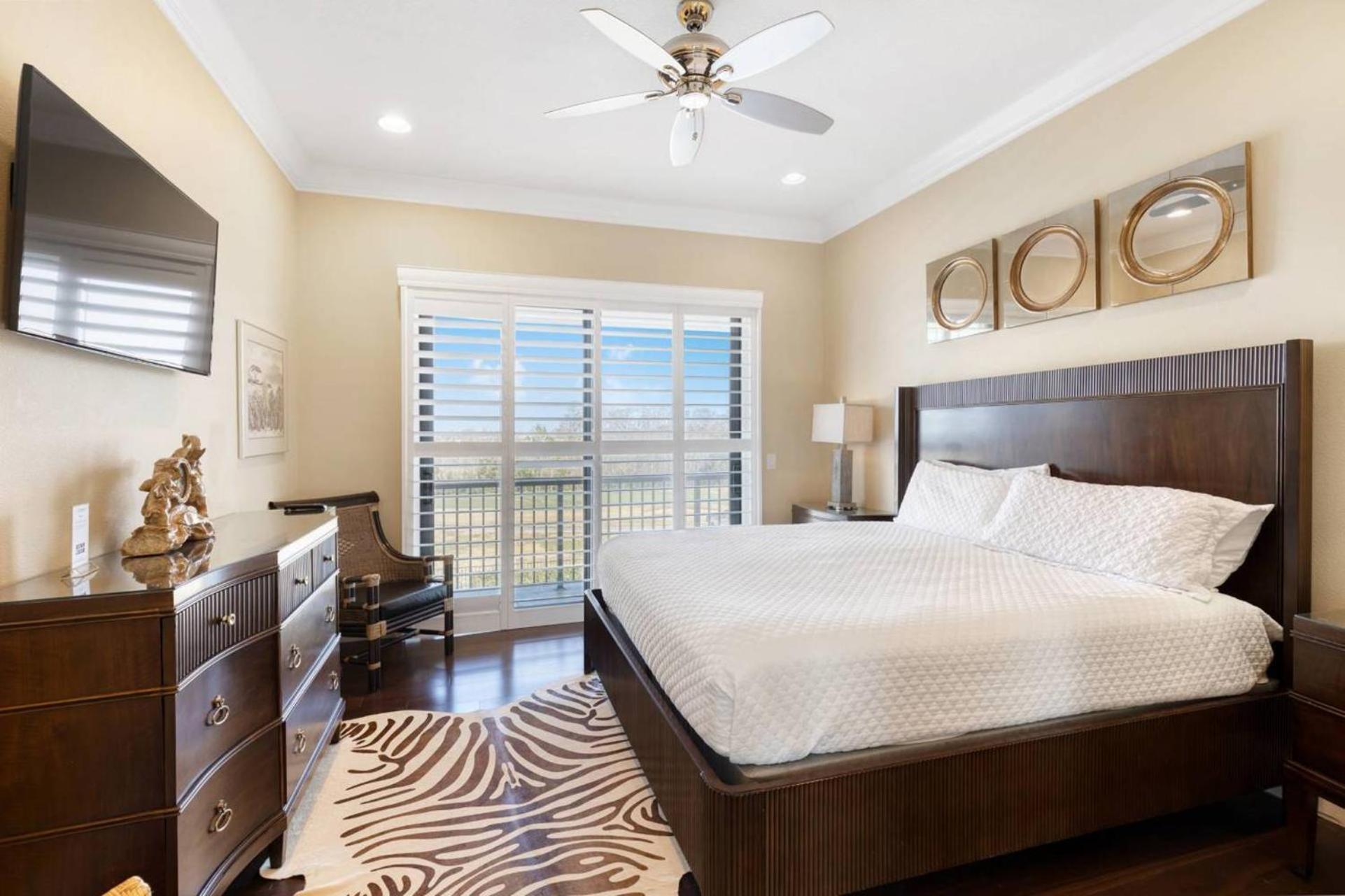 Beautiful 5 Star Mansion With Private Pool On The Prestigious Reunion Resort Orlando Mansion 6280 Kissimmee Exteriér fotografie